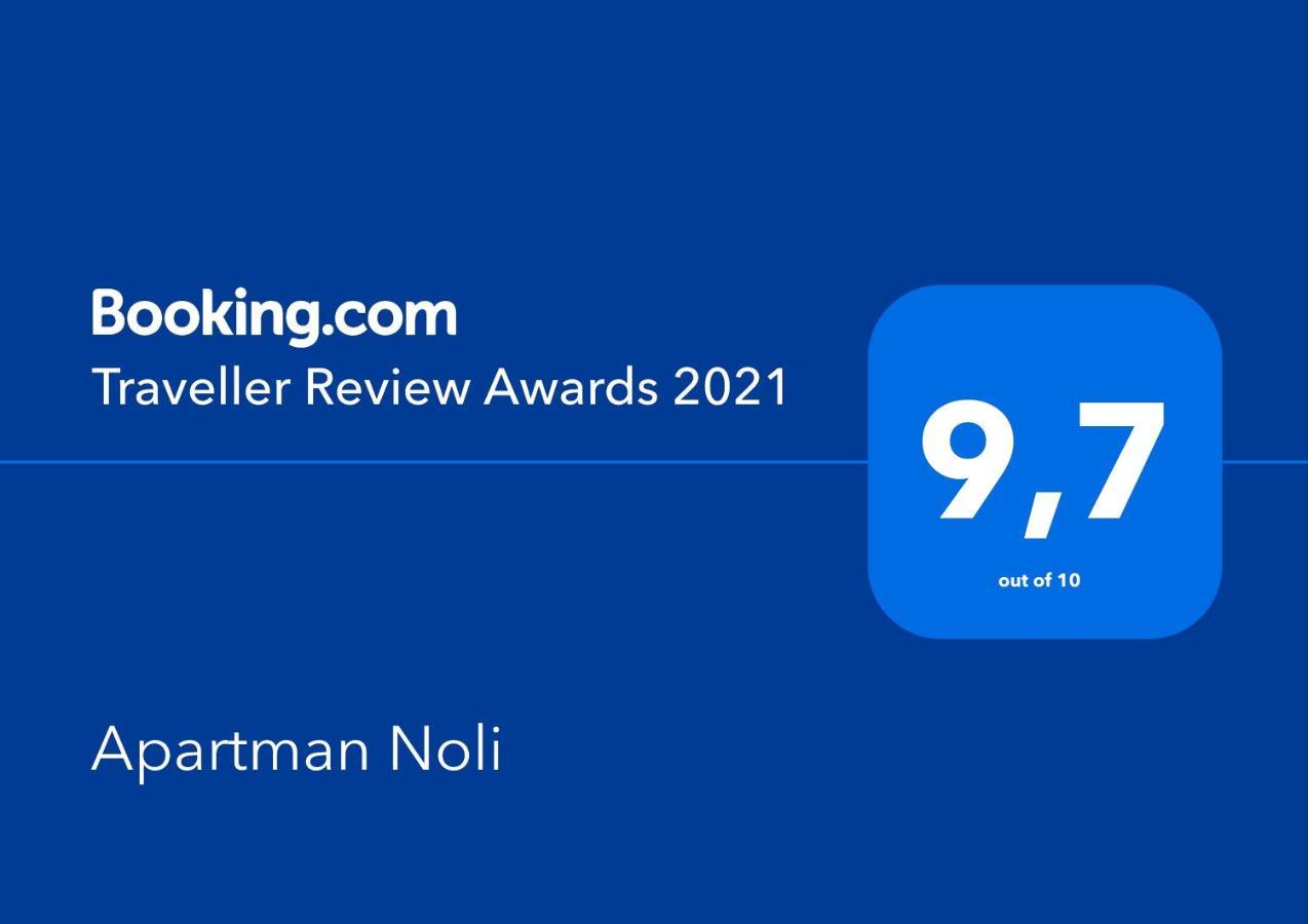 Noli Apartman
