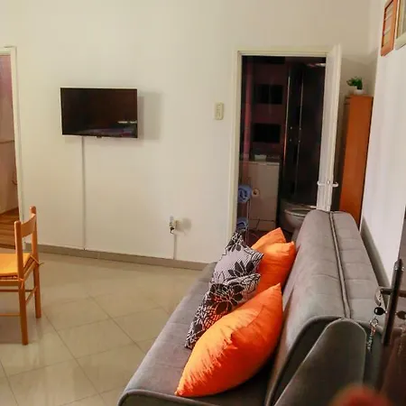 Apartman Noli Apartment Rijeka Exterior photo