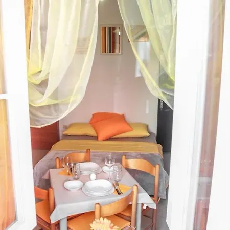 Apartman Noli Apartment Rijeka Exterior photo