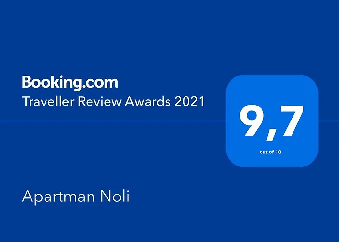 Apartman Noli