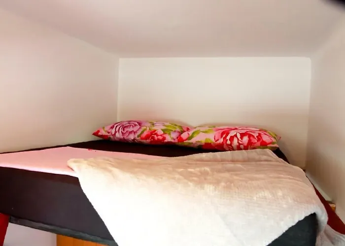 Apartman Noli