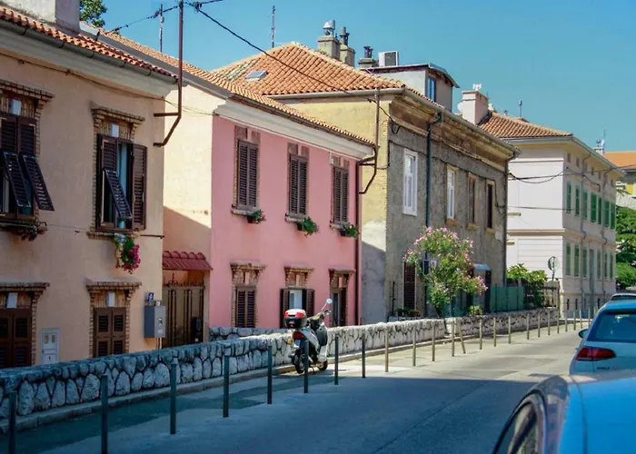 Apartman Noli