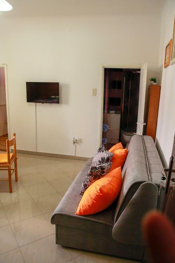 Apartman Noli Appartamento Fiume