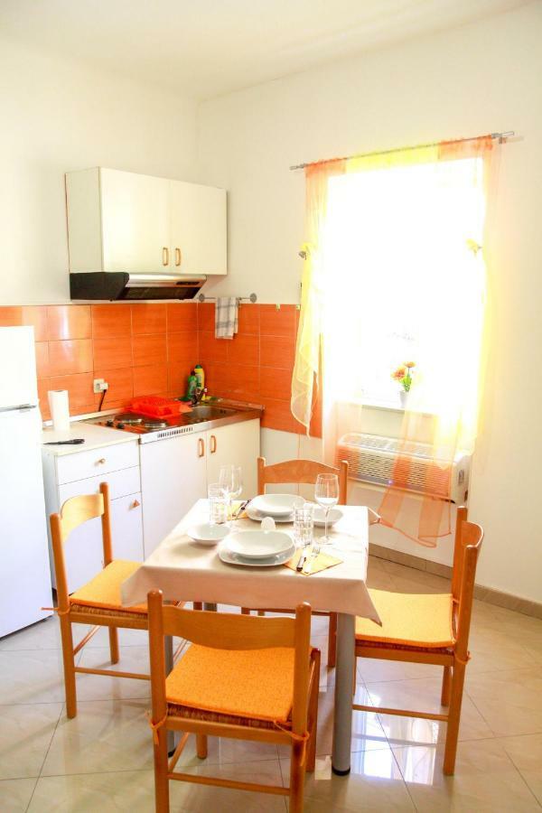 Apartman Noli * Rijeka