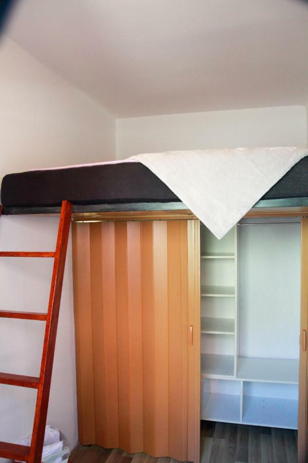 Apartman Noli
