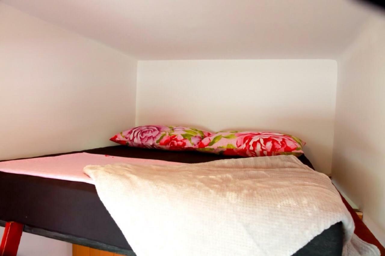Apartman Noli Appartamento Fiume