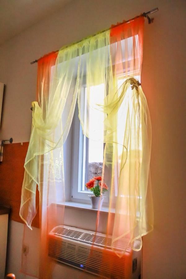 Apartment Apartman Noli *